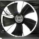 Dorman 620-212 Engine Cooling Fan Assembly