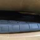 powoq Cargo Mat with Backrest Mats Compatible with 2023-2026 Kia Sportage