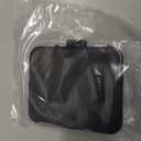 Car Front Bumper Tow Hook Cover 51117897210 Compatible with BMW 5 Series E60 2001-2007 5 Series E60 LCI 2005-2009