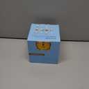 Purple Cat Mug Cute Mugs Glass Double Wall Insulated Glass Espresso Cup, Kawaii Cup, Coffee Cup, Tea Cup, Milk Cup, Best gift for Office and Personal Birthday Christmas (Purple Cat)