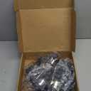 Set of 6 Ignition Coil Pack Compatible with 04-06 GMC Canyon, 02-05 Envoy, 04-06 Chevy Colorado, 06 Isuzu i-280, 07-08 i-290, 06 i-350, 05-09 Saab 9-7, 04-05 Buick Rainier Replace UF303 C1395