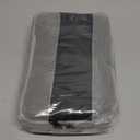 10 Set Compression Packing Cubes for Travel Essentials,Compressible Expandable Packing Cubes for Suitcase,OlarHike Luggage Organizer Bags for Travel,Handy Helper for Organizing Clothes(Black) : Clothing, Shoes & Jewelry