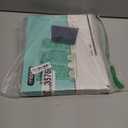 MOSISO Compatible with MacBook Air 13 inch Case 2026 2025 2024 2023 2022 M4 A3240 M3 A3113 M2 A2681, Anti-Cracking Heavy Duty TPU Bumper Protective Hard Case&Keyboard Cover&Screen Film, Midnight Blue