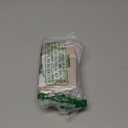 ETEKJOY RFID Electronic Cabinet Lock Hidden DIY for Wooden Cabinet Locker Drawer Cupboard Box with 5PCS IC Cards/Tags