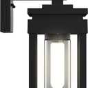 Koda Ellis Outdoor LED Wall Lantern