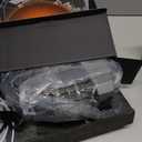 Creality Space Pi Filament Dryer, Filament Storage Box, Upgraded Double 360° Heating Drying with Fan&Touch Screen, 3D Printer Filament Spool Holder, Dehydrator 1.75/ 2.85/ 3mm PLA PETG ABS TPU Nylon