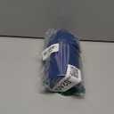 Century Drill & Tool 28406 Empty Drill Bit Index Pod, Holds 29 Bits, 1/16" to 1/2", Twist Lock Storage