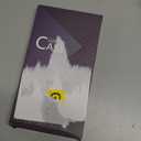 for iPhone 16 Pro Case 360Spin Magnetic Stand, Fit for MagSafe, Shockproof of Military-Grade Protection, Magnetic Phone Case for iPhone 16 Pro with Kickstand Rotatable 6.3 inch, Deep Purple