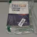 Everyday Christian Teaching: A Guide to Practicing Faith in the Classroom