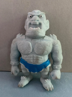 Kidsology 1 PC 
Squish Monster - 4x stretch power