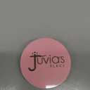 Juvia's Place Blushed Cream Blush Very Berry Multi-Purpose Cream Blush for Cheeks & Lips - 2in1 Formula, Smooth, Blendable Texture for a Soft Dewy Finish - Buildable & Lightweight Face Makeup