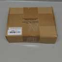 Hikeen Premium Tennis Trainer Rebound with Metal Base,Portable Solo Tennis Trainer Set with 3 Highly Elastic String Balls,Tennis Practice Equipment for Adult Kids and Beginners