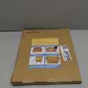 Tainehs Beach Bag - Mesh Tote Bag Beach Vacation Clothes for Women Pool Bag for Travel Pool Family Cruise Essentials 2026