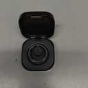 Smart Health Ring 2.0 for Women Men, Slim Scratch & Fingerprint Resistant Design,Efficient Chip Fitness Tracker, Monitors Heart, Blood Oxygen & Pressure, Sleep, Steps, Waterproof, iOS & Android, BK#13