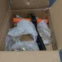 Electric Torque Drive Load Binder | Fits 3/8-1/2 Chain | 9,200 lbs Safe Working Load | Heavy-Duty Ratchet Binder Compatible with Portable Drill for Fast Cargo Tie-Down & Load Securement