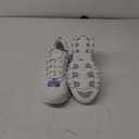 Skechers Women's D'Lites Fresh Start Memory Foam Lace-up Sneaker Fashion 8.6