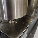 VNN Slushie Machine - 400LBS/24H Commercial Shaved Ice Machine, Snowflake Ice Machine, Instant Snowflake Ice from Your Favorite Drinks