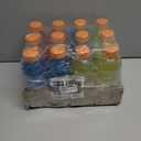 Gatorade Variety Pack Thirst Quencher, 20 Fl Oz Bottles, 12 Pack (EXP 12/28/25)