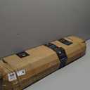 45" Fake Ferns, Realistic Large Artificial Bush Plants, 2 Artificial Boston Ferns with 59 Fronds for Outdoors Planter Indoor Home Garden Porch Decor (Green)