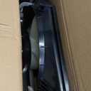 A-Premium A/C Condenser Fan Assembly | Compatible with Select Nissan Models - Sentra 1991-1999, 200SX 1995-1998, NX 1991-1993