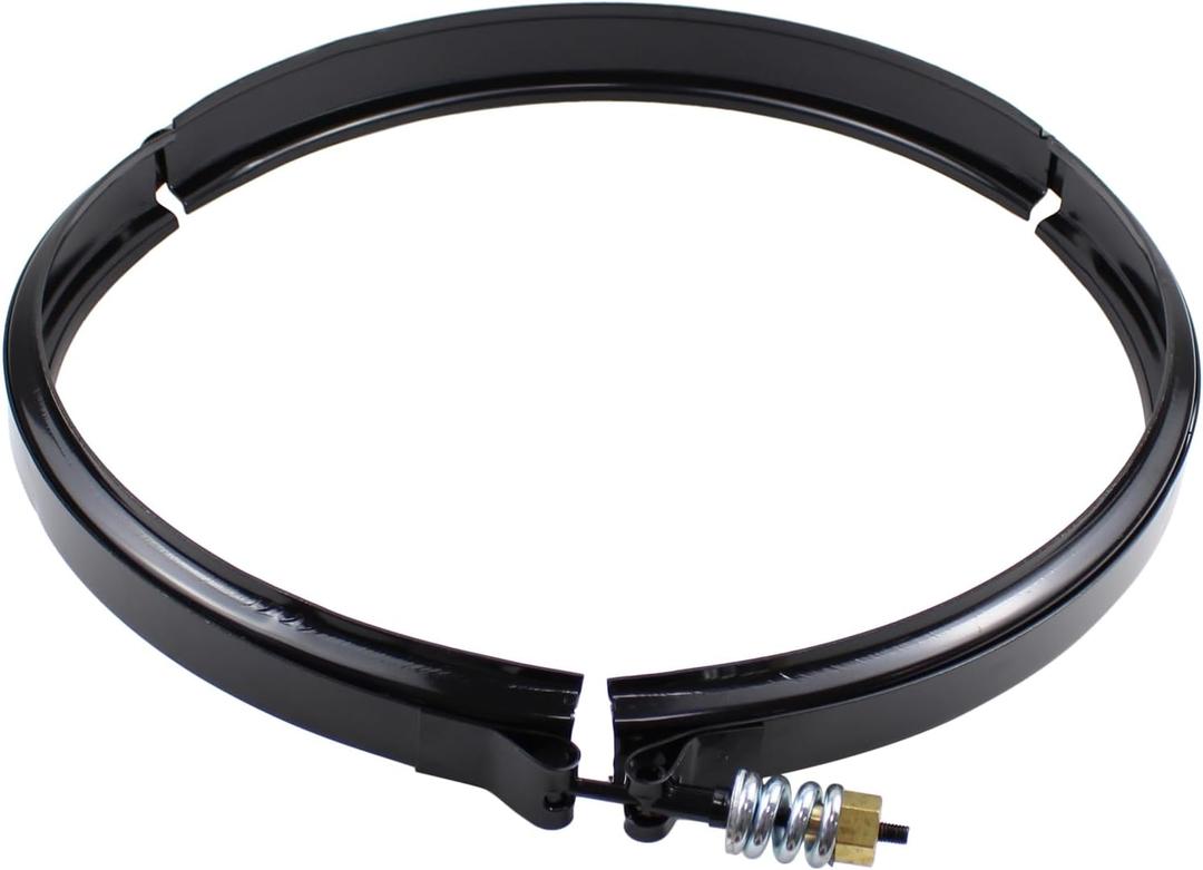 MOTOKU  Tension Control Clamp kit for Pentair CCP240 CCP320 CCP420 CCP520 Clean & Clear FNSP24 FNSP36 FNSP48 FNSP60 FNS Plus Quad 60 80 DE Filter