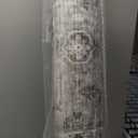 Runner 2x8 Runners for Hallways Runner-Rugs for Bedroom Soft Kitchen Machine Washable Vintage Oriental Floral Medallion Laundry Rug Non Slip Beige