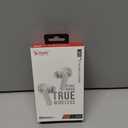 Bloody M30 TWS True Wireless Earbuds, Bluetooth 5.0, 22H Playtime, Low Latency & Lightweight, Hybrid Diaphragm Deep Bass, IPX4 Rate Earphones with Mini Charging Case White