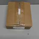 Moonsea Quilted Thicker Changing Pad Liner 3 Pack Waterproof, Fit for Changing Table Liners are Warm On a Baby's Back Non-Slip Design Reusable Pads Machine Washable, White