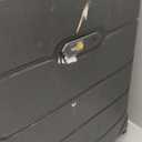 Samsonite Freeform Large Checked Luggage with Dual 360 Spinner Wheels - TSA Lock, Airline-Approved - Lightweight Durable Polypropylene Expandable Hardshell - Black