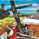 The Happy Hollisters and the Secret Fort: (Volume 9)