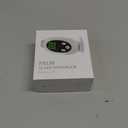 Handheld Sleep Aid Device, Anxiety Device, Relief Anxiety Help Sleep, Promotes Rest, USB Rechargeable