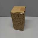 Nuby Thirsty Kids No Spill Flip-It Reflex Stainless Steel Travel Cup or Water Bottle - 10 Oz - 18+ Months - Pink - Back to School Essentials