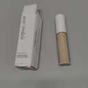 Jane Iredale PureMatch Liquid Concealer, Lightweight, Creamy Formula with Medium Coverage Conceals, Brightens, & Defines, Soft Matte Finish, Long-Wear (4N)