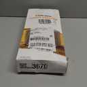 Solo Stove Yukon Shelter - Weather-Resistant Round Cover for Solo Stove Yukon Fire Pit and Accessories - PVC-Coated Polyester with Aluminum Reinforcement - Year-Round Protection (Grey)