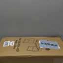 TomCare Upgraded Garden Kneeler Seat Widen Soft Kneeling Pad Garden Stools Garden Bench with 2 Large Tool Pouches Outdoor Foldable Gardening Gifts for Women Men Gardeners, Green, 7.88