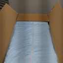 Basics Dog and Puppy Pee Pads with 5Layer LeakProof Design and QuickDry Surface for Potty Training, OdorControl Carbon, XL, 28 x 34 Inch Pack of 30, Gray