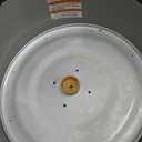 Winco Commercial-Grade Electric Rice Cooker with Hinged Cover, 30 Cup