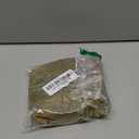 BULLIANT Mens Belts,Leather Woven Braided Belts for Gift Men Casual Jeans Golf (34"-38"Waist Adjustable, Black1480)