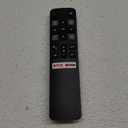 BESIA New Bluetooth Remote RC802V FNR1 fit for TCL TV 40S334 50S434 55S434 75S434 40S330 70S430 32S334 55S435 50S435 43S43432S6500A 65P8S 65P8 55P8S 49S6800FS 49S6800 32S6500S 32S6800S 32S6510S 32A325