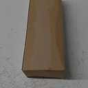 Hoolerry Christmas Poinsettia Doormat Christmas Poinsettia Rug Floral Decorative Doormat Non Slip Winter Door Mat Outdoor Rug for Indoor Xmas Holiday Bedroom Home Decoration(35.4 x 23.6 Inch)