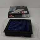 aFe POWER Magnum FLOW OE Replacement Air Filter w/Pro 5R Media for Dodge Diesel Trucks 03-23 L6-5.9L/6.7L (td) #30-10102