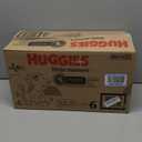 Huggies Size 6 Diapers, Little Movers Baby Diapers, Size 6 (35+ lbs), 108 Count (2 Packs of 54)