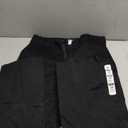 The Children's Place Boys Stretch Relaxed Straight Chino Pants, Size 12 Husky