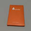 Arsvita Car Audio Bluetooth Wireless Cassette Receiver, Tape Player Bluetooth 5.0 Cassette Aux Adapter, Black