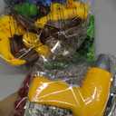 Dinosaur Toys for 3, 4, 5, 6, 7 Year Old Boys, Take Apart Toys with Electric Drill for Kids, STEM Educational Construction Building Toy, Ideal Birthday Christmas Easter Gifts, Incl Tyrannosaurus Rex