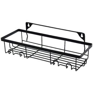 Adhesive Shower Caddy 5-Pack  Bathroom Organizer Set for Toiletries, Kitchen & Storage  Drill-Free Wall Mount Adhesive Shower Caddy 5-Pack  Bathroom Organizer Set for Toiletries, Kitchen & Storage  Drill-Free Wall Mount
