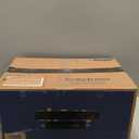 Outdoor Christmas Decorations Lighted Birch Tree Set of 3, LED Warm White 4, 6 and 8 Feet, for Indoor Christmas Decor, Party, Garden, Yard, Wedding, Holiday