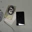 144GB MP3 Player with Bluetooth and WiFi, 4" Full Color Touch Screen MP4 Music Player with Spotify,Parental Control, YouTube,Pandora, Android Mainstrem Media MP4 Music Player for Kids up to 1TB,Black