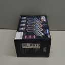 Squad Hero Rechargeable Laser Tag for Kids, Teens & Adults - Boys Gifts - Blasters & Vest Sensors - Fun Ideas Age 8+ Year Old Toys - 4 Set - Lazer Teen Boy Game Boys & Girls Outdoor Teenage Activities