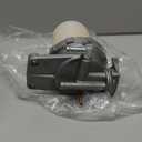 Fuel Filter Assembly 15521-43015 1A001-43010 15521-43017 19271-43010 Compatible With Kubota L2550 L2650 L2850 L2900 L2950 L3010 L3130 L4300 L4310 L4330 L4350 L5030 M4700 M4900 M5400 M5700